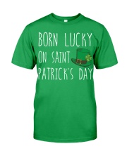 NOT SOLD ANYWHERE ELSE Classic T-Shirt thumbnail