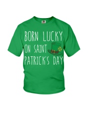 NOT SOLD ANYWHERE ELSE Youth T-Shirt thumbnail