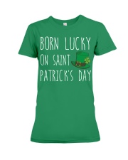 NOT SOLD ANYWHERE ELSE Premium Fit Ladies Tee thumbnail