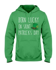 NOT SOLD ANYWHERE ELSE Hooded Sweatshirt thumbnail