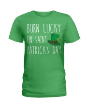 NOT SOLD ANYWHERE ELSE Ladies T-Shirt thumbnail