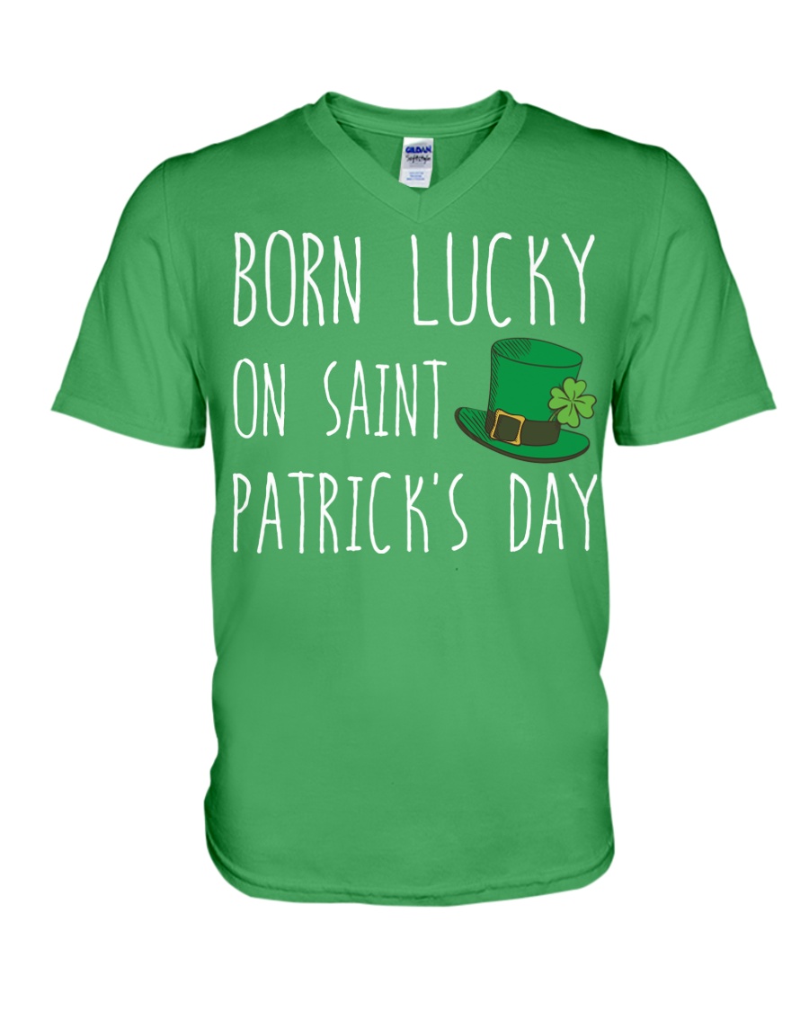 NOT SOLD ANYWHERE ELSE V-Neck T-Shirt