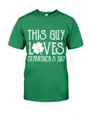 NOT SOLD ANYWHERE ELSE Premium Fit Mens Tee thumbnail