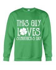 NOT SOLD ANYWHERE ELSE Crewneck Sweatshirt thumbnail