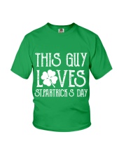 NOT SOLD ANYWHERE ELSE Youth T-Shirt thumbnail