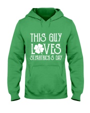 NOT SOLD ANYWHERE ELSE Hooded Sweatshirt thumbnail