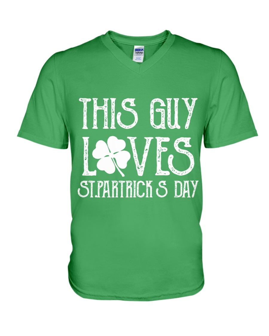 NOT SOLD ANYWHERE ELSE V-Neck T-Shirt