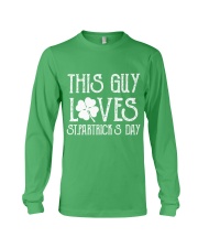 NOT SOLD ANYWHERE ELSE Long Sleeve Tee thumbnail