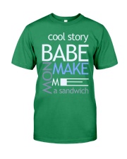 NOT SOLD ANYWHERE ELSE Premium Fit Mens Tee thumbnail