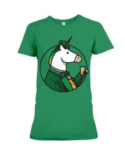 NOT SOLD ANYWHERE ELSE Premium Fit Ladies Tee thumbnail