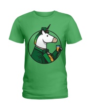 NOT SOLD ANYWHERE ELSE Ladies T-Shirt thumbnail