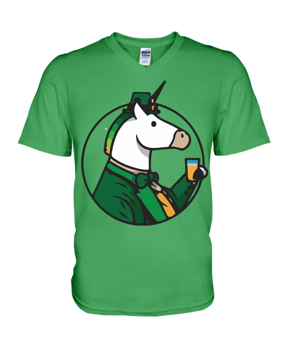 NOT SOLD ANYWHERE ELSE V-Neck T-Shirt