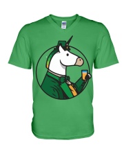 NOT SOLD ANYWHERE ELSE V-Neck T-Shirt front