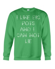 NOT SOLD ANYWHERE ELSE Crewneck Sweatshirt thumbnail