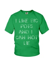 NOT SOLD ANYWHERE ELSE Youth T-Shirt thumbnail