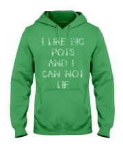 NOT SOLD ANYWHERE ELSE Hooded Sweatshirt thumbnail