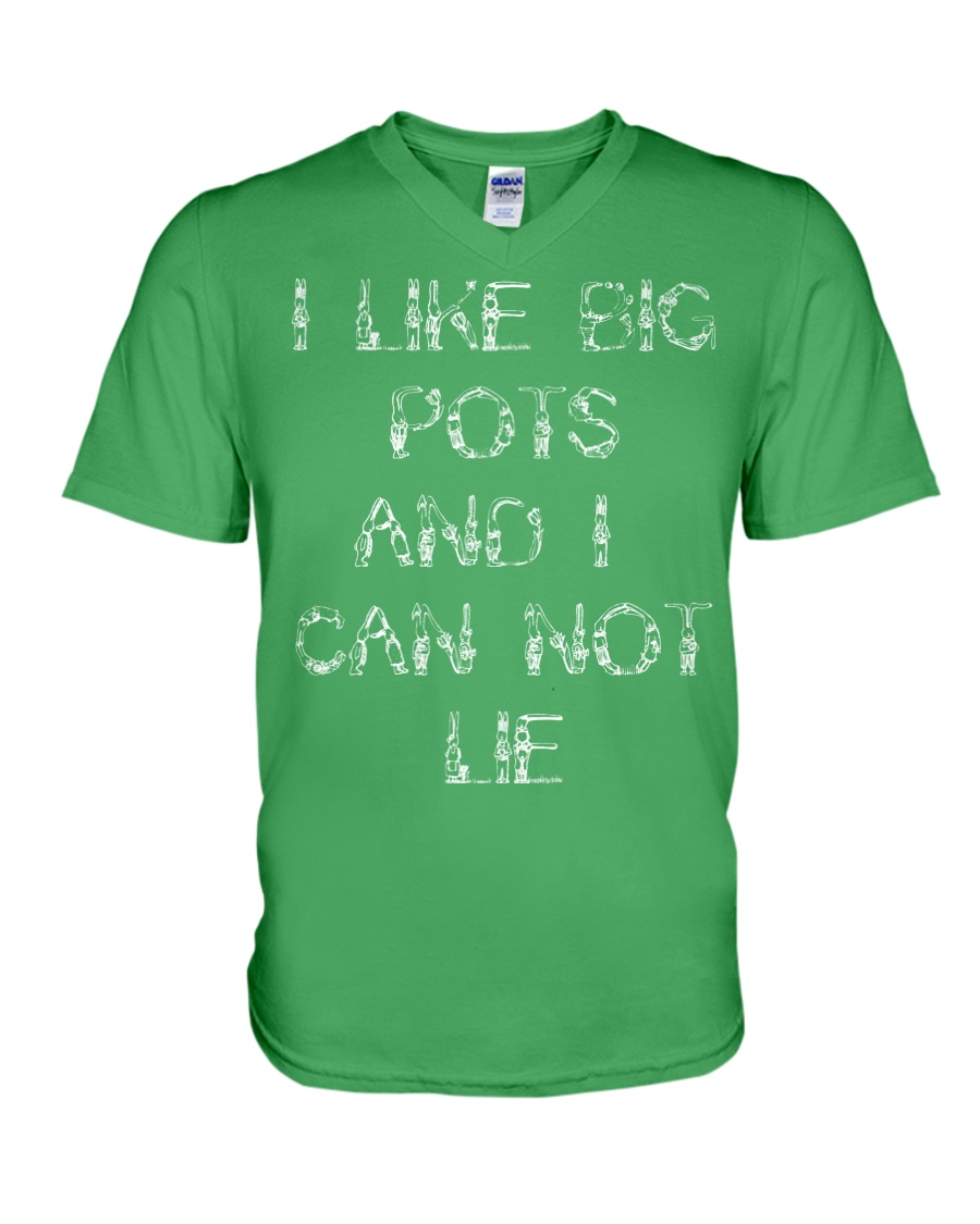 NOT SOLD ANYWHERE ELSE V-Neck T-Shirt
