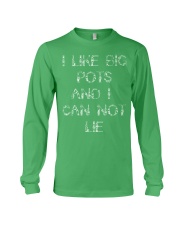 NOT SOLD ANYWHERE ELSE Long Sleeve Tee thumbnail