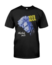 Permanent edition Classic T-Shirt front
