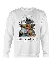 Storyteller Crewneck Sweatshirt tile