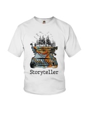 Storyteller Youth T-Shirt tile