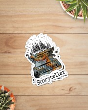 Storyteller Sticker - 4 pack (Vertical) aos-sticker-4-pack-vertical-lifestyle-front-07