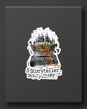 Storyteller Sticker - 4 pack (Vertical) aos-sticker-4-pack-vertical-lifestyle-front-08