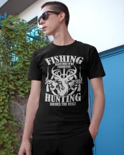Fishing And Hunting Classic T-Shirt apparel-classic-tshirt-lifestyle-17