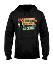 If you wanted a soft served Hooded Sweatshirt tile