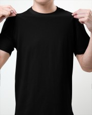 My Son Has Your Back Classic T-Shirt apparel-classic-tshirt-lifestyle-front-62