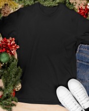 My Son Has Your Back Classic T-Shirt apparel-classic-tshirt-lifestyle-front-82
