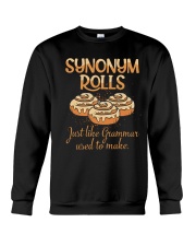 Synonym Rolls Crewneck Sweatshirt tile