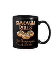 Synonym Rolls Mug tile