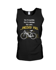 Yes its Electric Unisex Tank tile