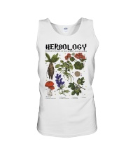Herbology Unisex Tank tile