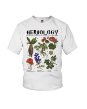 Herbology Youth T-Shirt tile