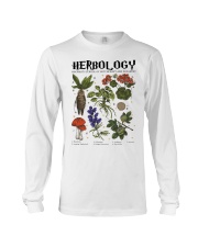 Herbology Long Sleeve Tee tile