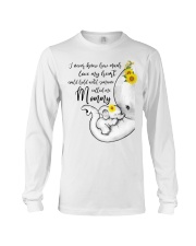 Called Mommy Long Sleeve Tee tile