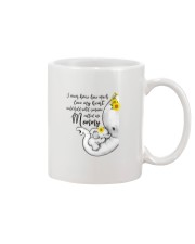 Called Mommy Mug tile