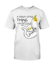 A Crazy Little Thing Called Love Classic T-Shirt front
