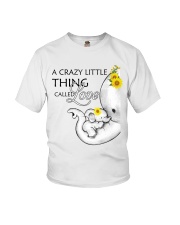 A Crazy Little Thing Called Love Youth T-Shirt tile