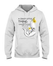 A Crazy Little Thing Called Love Hooded Sweatshirt tile