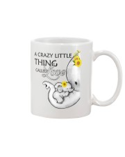 A Crazy Little Thing Called Love Mug tile