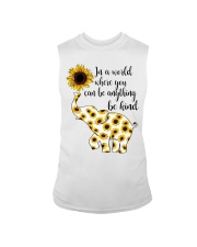 Be Kind Sleeveless Tee tile