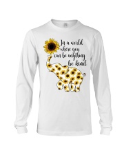 Be Kind Long Sleeve Tee tile