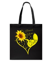 Blessed Mimi Tote Bag tile