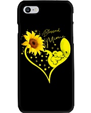 Blessed Mimi Phone Case tile