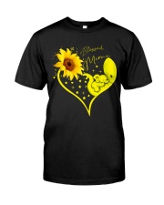 Blessed Mimi Classic T-Shirt front
