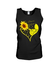 Blessed Mimi Unisex Tank tile