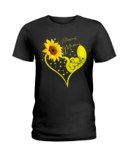 Blessed Mimi Ladies T-Shirt tile